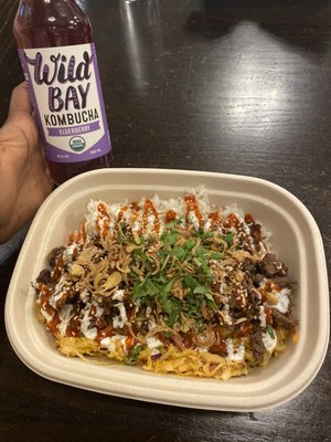 TaKorean | The Yards by null