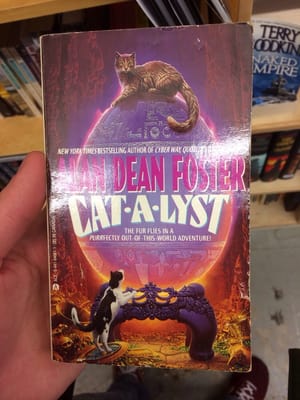 Powell's Books on Hawthorne by null