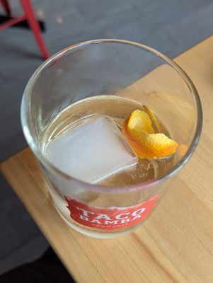 Taco Bamba City Ridge by null