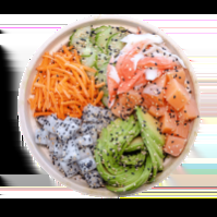 Poke Poke - Sushi Unrolled by null