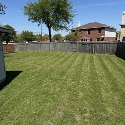 Merc’s Mowing