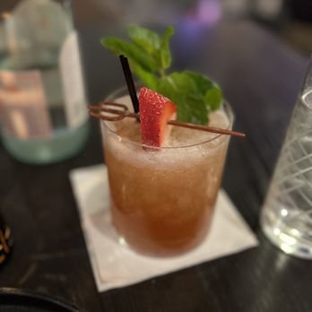 Hell's Kitchen - Meet Your Maker - Cocktail Bars Near Me - Funner, California