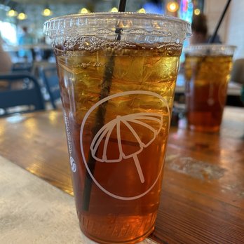 Zunzi's - South African Tea (24 oz) - Sandwiches Near Me - Savannah, Georgia Zunzi's - South African Tea (24 oz) - Sandwiches Near Me - Savannah, Georgia
