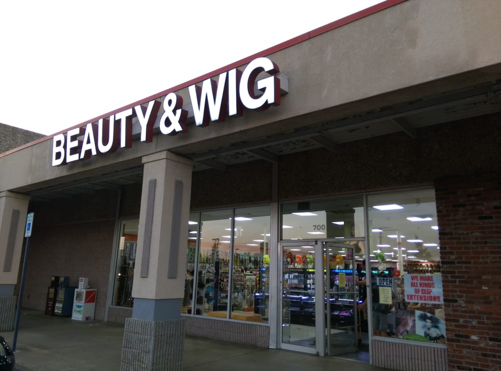 BEAUTY & WIGS Updated August 2024 700 West Poplar Ave, Collierville