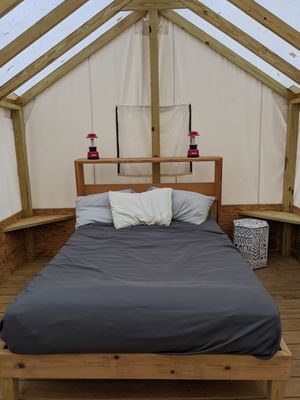 Treetopia Airstream Hotel and RV Campground by null