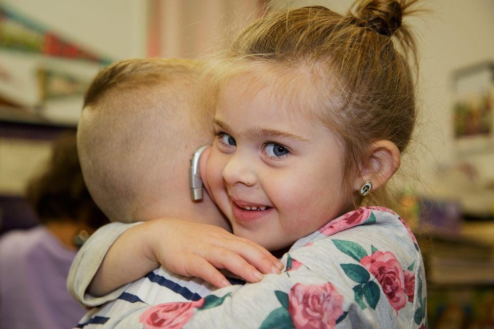 Listen and Talk - child therapist in Kirkland, WA