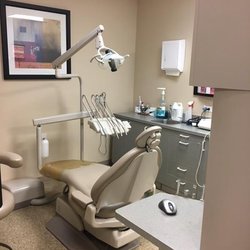 Ace Periodontics & Dental Implants - Scottsdale - Scottsdale Periodontist Dental Operatory Room