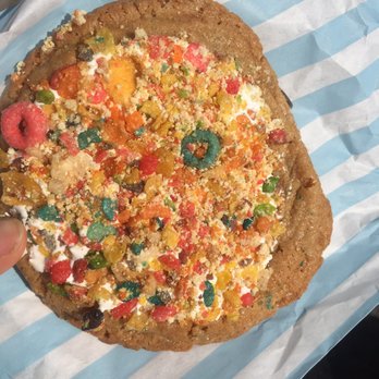 Schmackary's - Cereal Killer cookie - Desserts Near Me - New York, New York Schmackary's - Cereal Killer cookie - Desserts Near Me - New York, New York