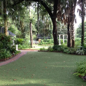 Sweetwater Branch Inn - Bed & Breakfast Near Me - Gainesville, Florida