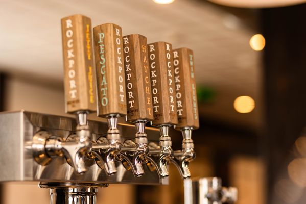Rockport Brewing Company by null