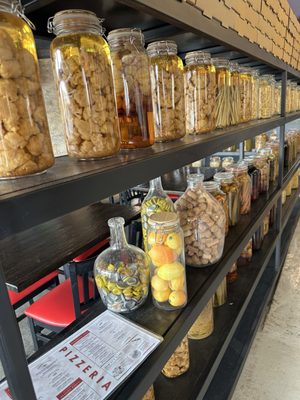 Tre Pizzeria by null