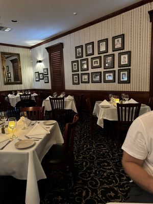 Randy's Steakhouse by null