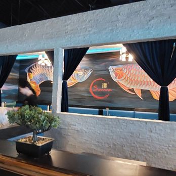 Sawa Sushi Bistro - Asian Fusion Near Me - Glenmont, New York Sawa Sushi Bistro - Asian Fusion Near Me - Glenmont, New York