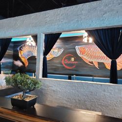 Sawa Sushi Bistro
