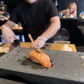 Kimyo Omakase - Sushi Bars Near Me - Brooklyn, New York