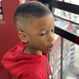 Fresh haircut Fresh haircut