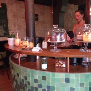Detox Delight - Juice Bars & Smoothies Near Me - Paris, 75