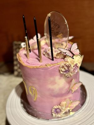 Ganache Patisserie by null