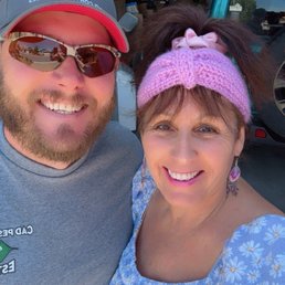 Thank you again Eddie for great Pest Control with so many Wasp Nests. I'm glad you love your job! See you in 3 months. Julie A