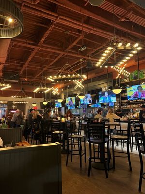 Citizen Crust by null