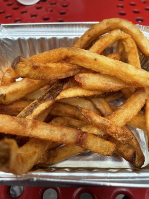 Five Guys by null