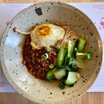 Mian - Szechuan Near Me - San Gabriel, California