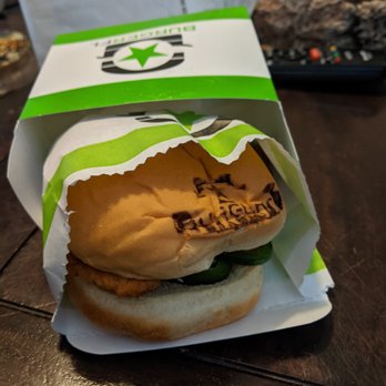 BurgerFi - Burgers Near Me - Columbia, Maryland