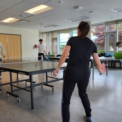 City Centre Community Centre - Looping