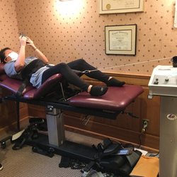 Thomas A Kriczky, DC - Gwynedd Chiropractic