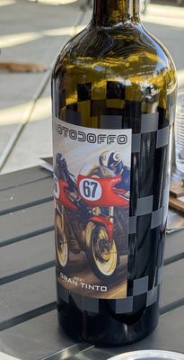 Doffo Winery by null