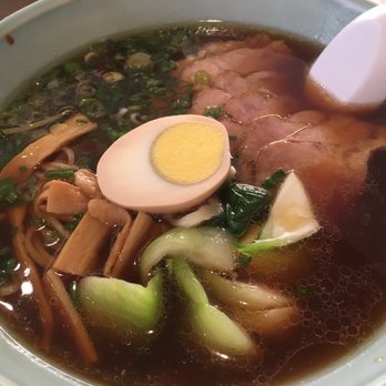 Ramen Nippon - Ramen Near Me - Reseda, California Ramen Nippon - Ramen Near Me - Reseda, California