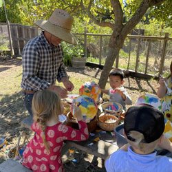 Santa Cruz Waldorf School