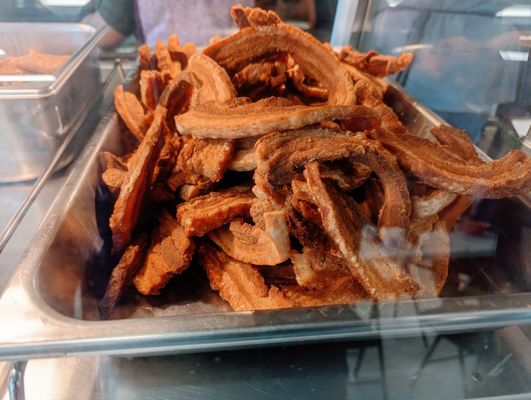 Carnitas Michoacan by null