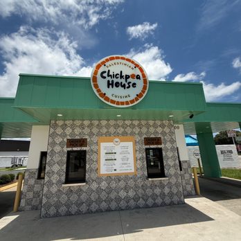 Chickpea House - Mediterranean Near Me - Pensacola, Florida Chickpea House - Mediterranean Near Me - Pensacola, Florida