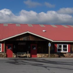 Jim's Anchorage