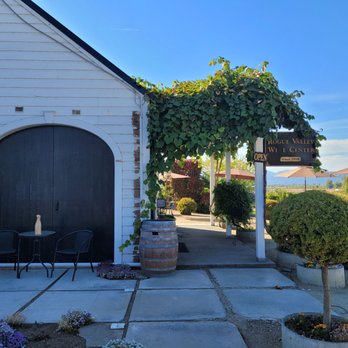 Edenvale Winery - Venues & Event Spaces Near Me - Medford, Oregon