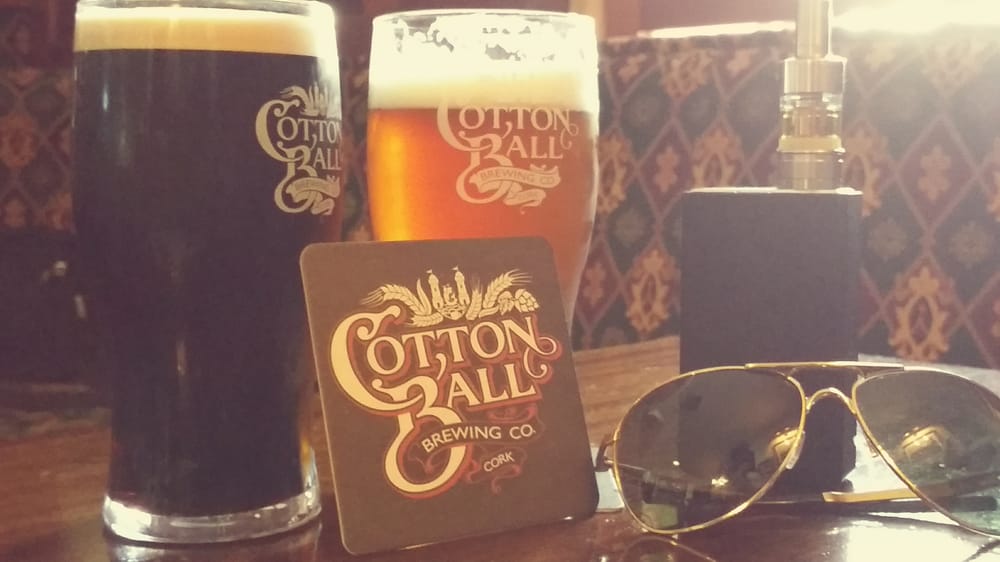 THE COTTON BALL 18 Old Youghal Road, Mayfield, Co. Cork, Republic of Ireland Yelp