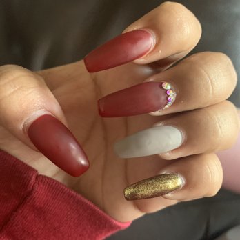 American Nails & Spa - 3 weeks in - Nail Salons Near Me - Huntington Beach, California American Nails & Spa - 3 weeks in - Nail Salons Near Me - Huntington Beach, California