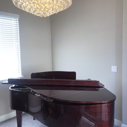 Baby Grand Baby Grand