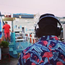 Moon Lot - DJ