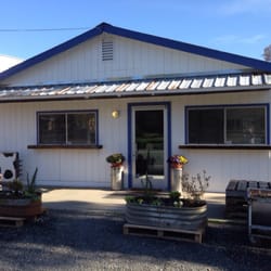 Rogue Creamery Farm Stand - Farm Stand