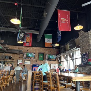 Celtic Monkey - Irish Pub Near Me - Wilmington, North Carolina