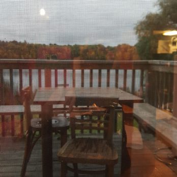 Bad Bones BBQ - The Lake - Barbeque Near Me - Arbor Vitae, Wisconsin