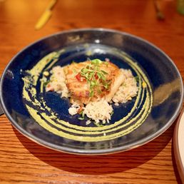 Chilean Sea Bass