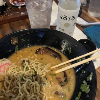 Kimura - Sake and Tonkotsu - Ramen Near Me - San Antonio, Texas Kimura - Sake and Tonkotsu - Ramen Near Me - San Antonio, Texas