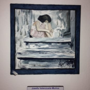 Galeria Artica - No a la violencia - Art Galleries Near Me - Aguascalientes, AGU
