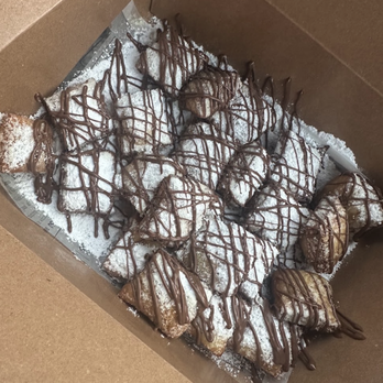 Beignets & Brew - Coffee & Tea Near Me - Norfolk, Virginia