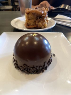 Truffles & Tortes Dessert Cafe by null