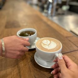 Dote Coffee Bar in Bellevue gift card