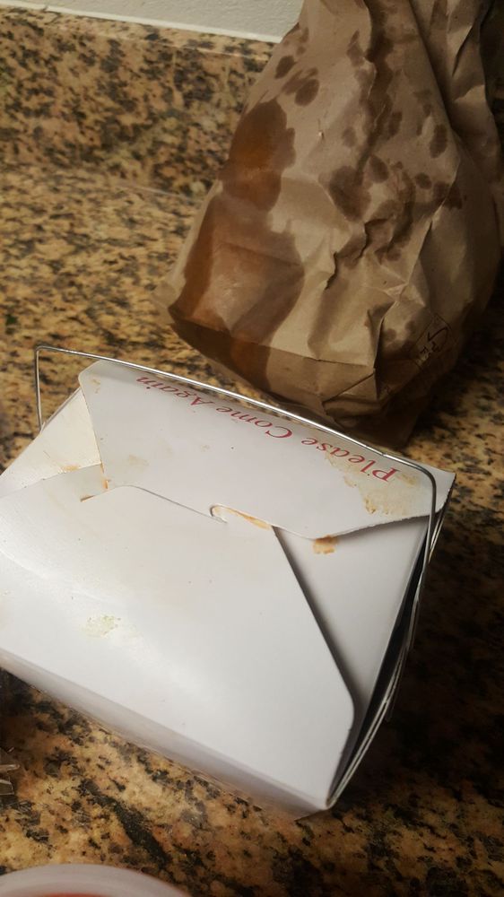 Nine Dragons Restaurant